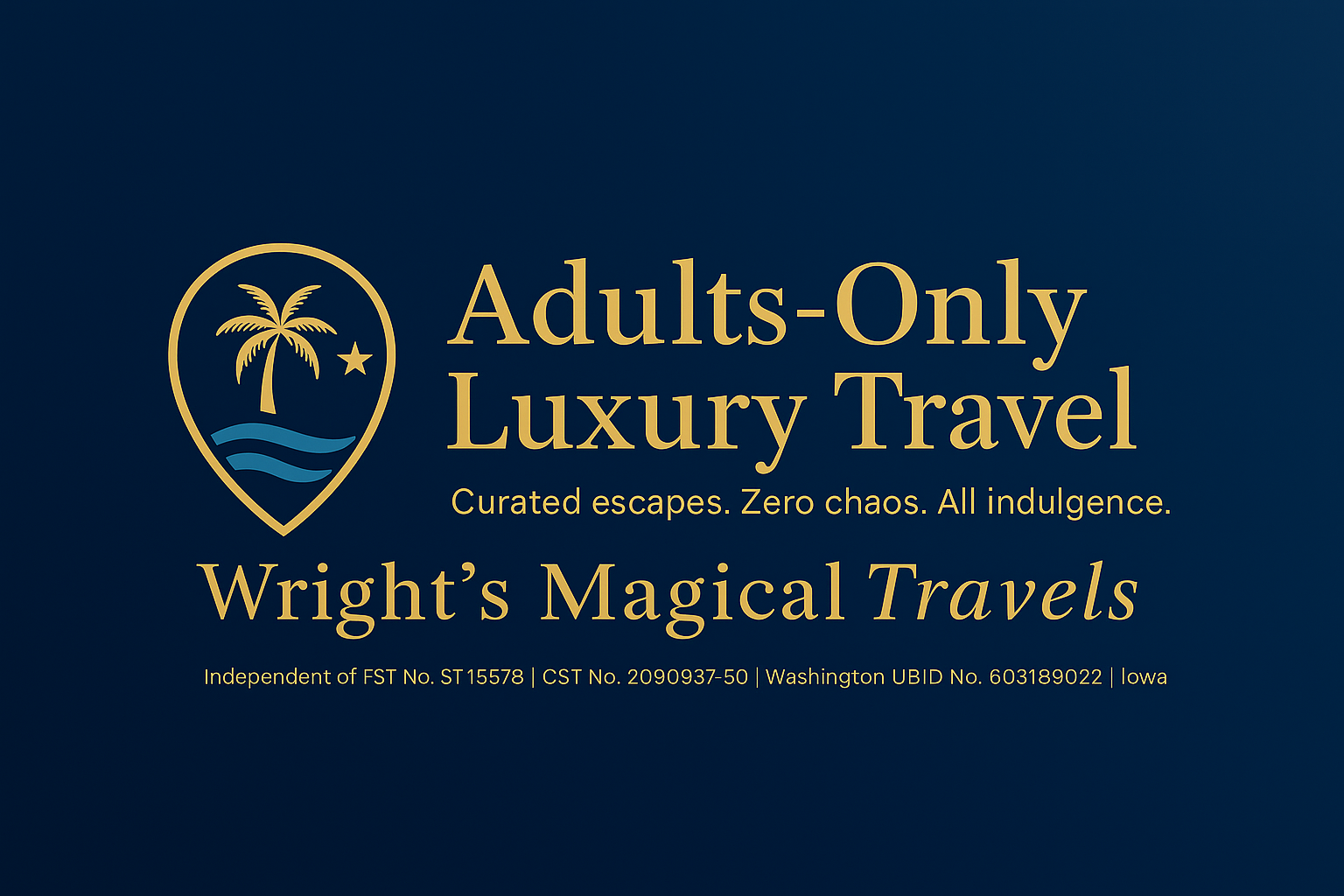 Wright's Magical Travels